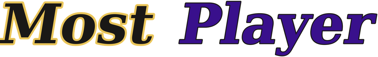 Most Player logo